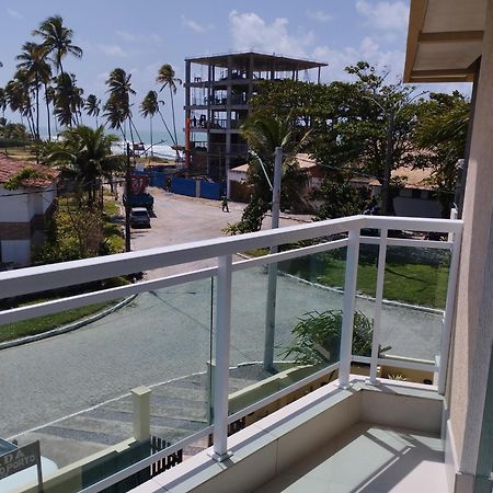 Pousada Casarao Do Porto - Porto De Galinhas Pe Luaran gambar