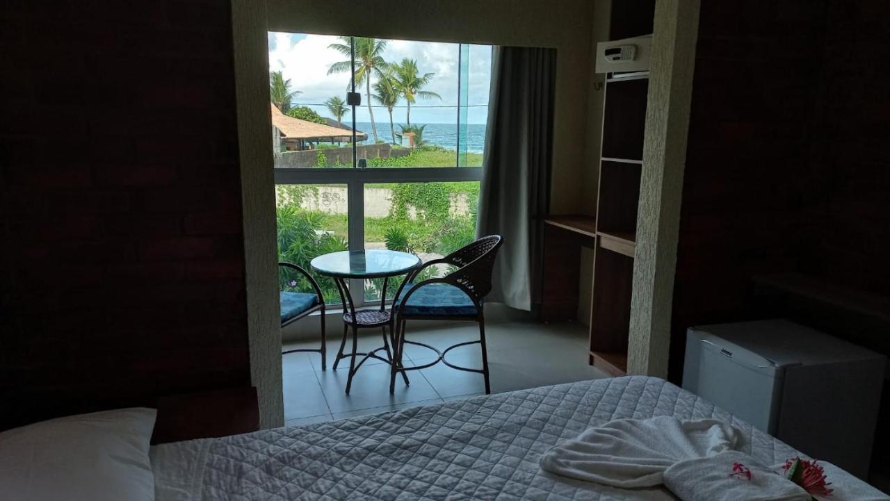 Pousada Casarao Do Porto - Porto De Galinhas Pe Luaran gambar